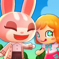 Скачать Merge Camp (Мерж Кэмп) [МОД: Деньги, Монеты и Меню MOD] | Взлом Merge Camp на Андроид
