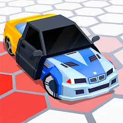 Скачать Cars Arena: Fast Race 3D (Карс Арена) [МОД: Все открыто, Дополнительные деньги и Меню MOD] | Взлом Cars Arena: Fast Race 3D на Андроид