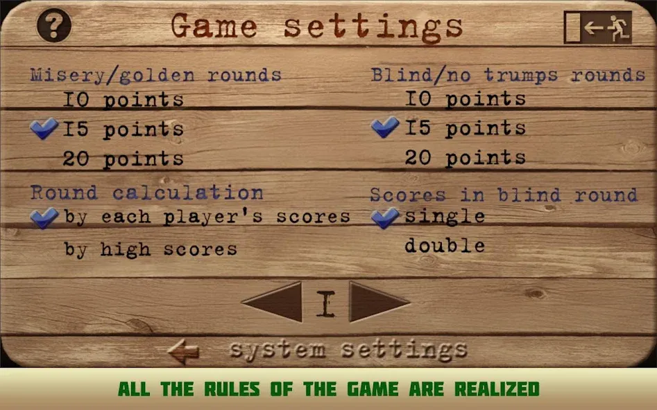 Card game Poker raspisnoy [МОД: Меню, Бесконечные монеты и Открытые уровни] Screenshot 4