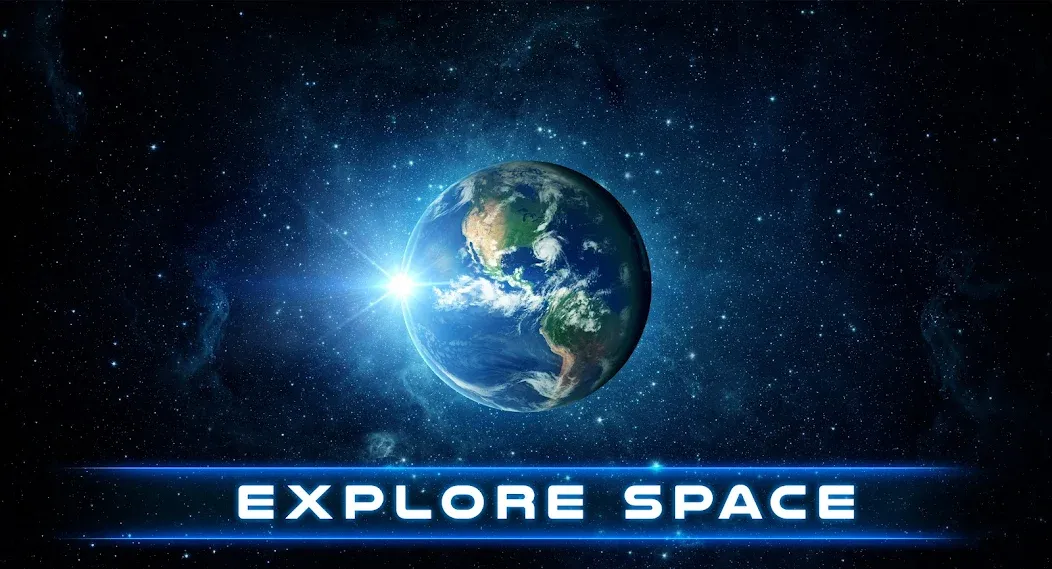 VR Space Virtual Reality 360 (ВР Пространство Виртуальной Реальности 360) [МОД: Много денег, Монет и Все открыто] Screenshot 1