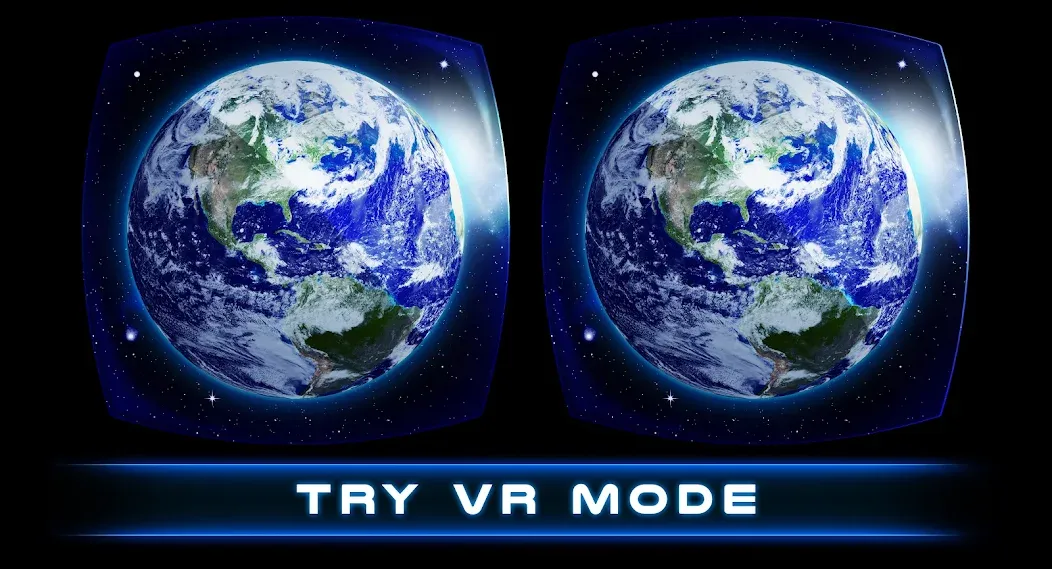 VR Space Virtual Reality 360 (ВР Пространство Виртуальной Реальности 360) [МОД: Много денег, Монет и Все открыто] Screenshot 2