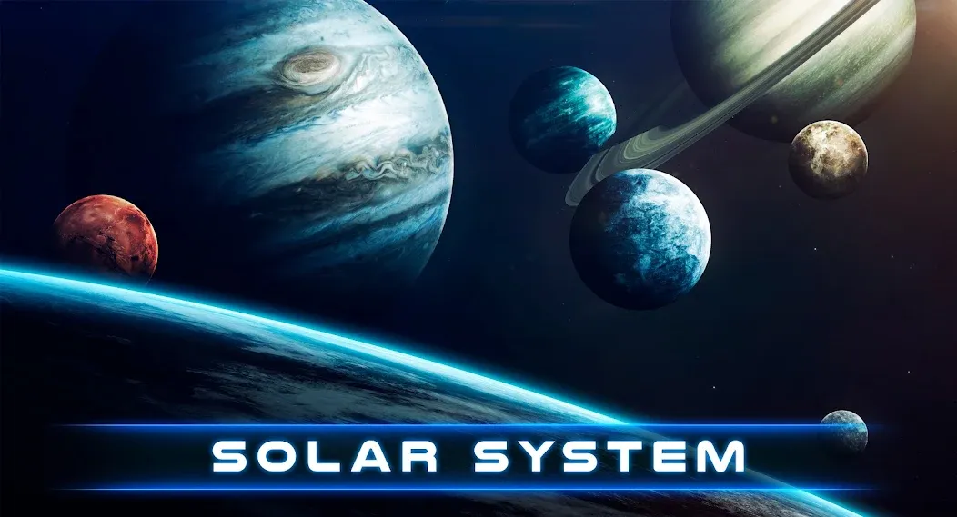 VR Space Virtual Reality 360 (ВР Пространство Виртуальной Реальности 360) [МОД: Много денег, Монет и Все открыто] Screenshot 5