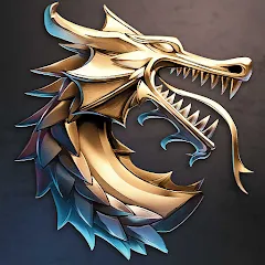 Скачать Rise of Castles (Райз Оф Эмпайрс) [МОД: Много денег, Монет и Все открыто] | Взлом Rise of Castles на Андроид