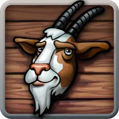 Скачать Burkozel (Bura) the card game [МОД: Много денег, Монет и Все открыто] | Взлом Burkozel (Bura) the card game на Андроид