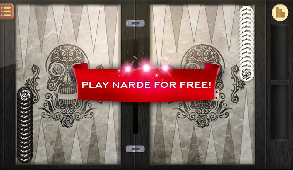 Narde [МОД: Бесконечные деньги, Монеты и Мега MOD] Screenshot 4