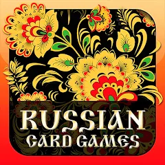 Скачать Russian Card Games [МОД: Деньги, Монеты и Меню MOD] | Взлом Russian Card Games на Андроид
