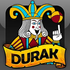 Скачать Durak [МОД: Бесконечные деньги, Монеты и Мега MOD] | Взлом Durak на Андроид