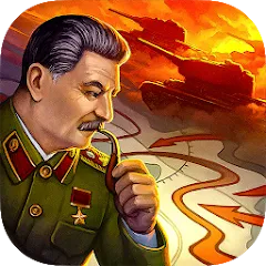 Скачать Second World War [МОД: Бесконечные деньги, Монеты и Мега MOD] | Взлом Second World War на Андроид