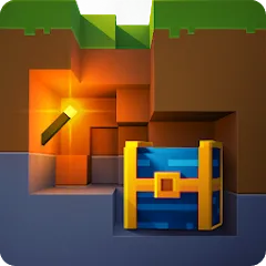 Скачать Epic Mine (Эпик Майн) [МОД: Деньги, Монеты и Меню MOD] | Взлом Epic Mine на Андроид