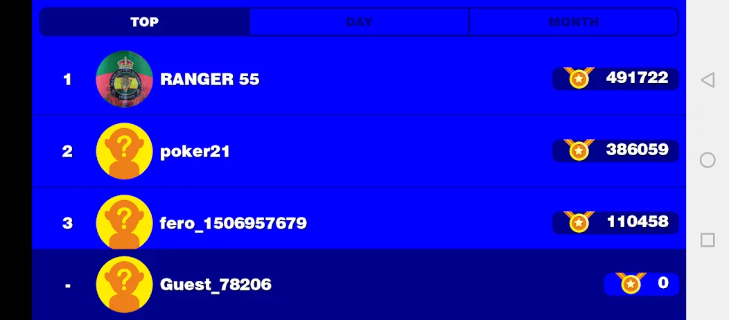 Video Poker with Double Up [МОД: Меню, Бесконечные монеты и Открытые уровни] Screenshot 5