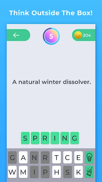 Tricky Riddles with Answers [МОД: Много денег, Монет и Все открыто] Screenshot 3