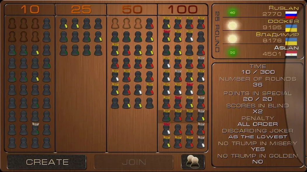 Poker raspisnoy Online [МОД: Бесконечные деньги, Монеты и Мега MOD] Screenshot 3