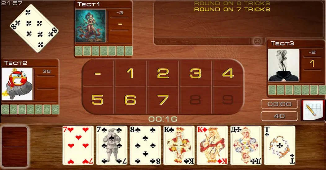 Poker raspisnoy Online [МОД: Бесконечные деньги, Монеты и Мега MOD] Screenshot 4