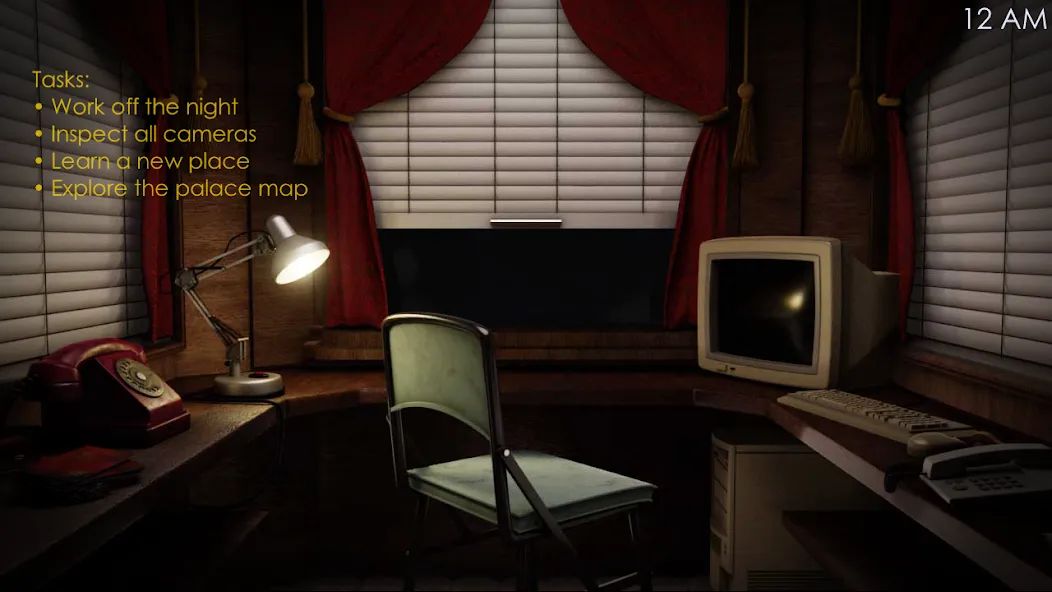 Five Nights with Froggy 2 [МОД: Бесконечные деньги, Монеты и Мега MOD] Screenshot 4