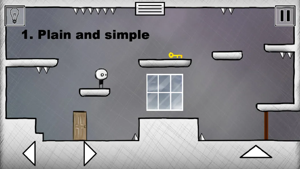 That level again 2 (Тэт левел эгейн 2) [МОД: Много денег, Монет и Все открыто] Screenshot 2
