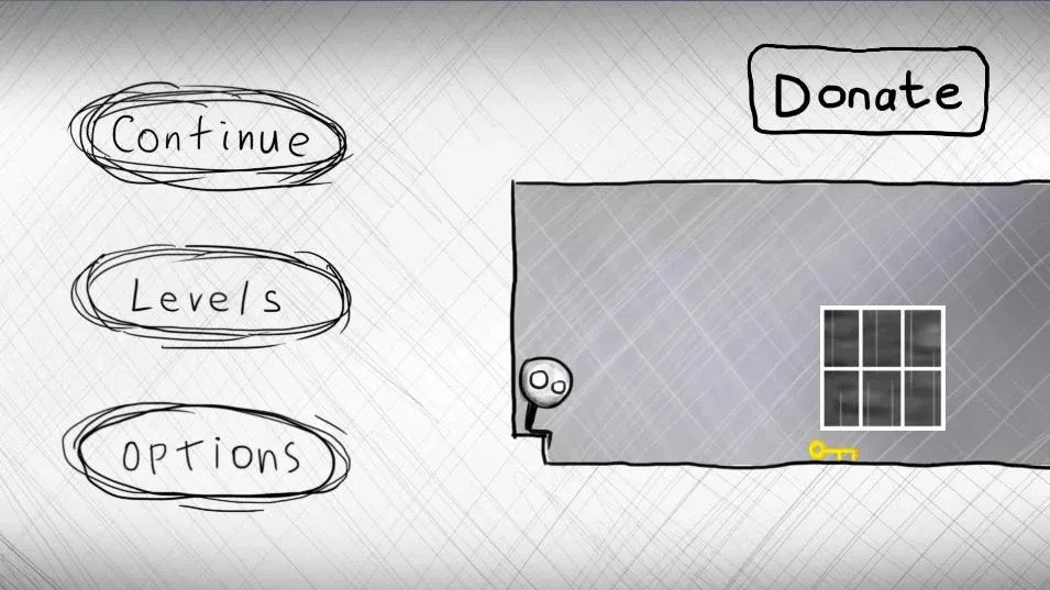 That level again 2 (Тэт левел эгейн 2) [МОД: Много денег, Монет и Все открыто] Screenshot 5