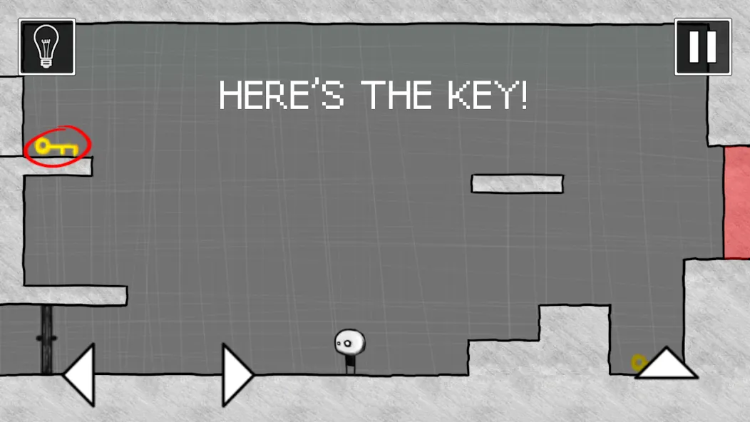 That Level Again 3 (Тат Левел Агейн 3) [MOD: Много монет/Энергии] - Скриншот 4