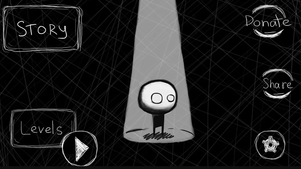 That Level Again 3 (Тат Левел Агейн 3) [MOD: Много монет/Энергии] - Скриншот 5