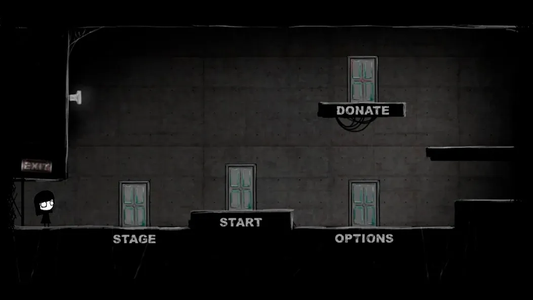 That Level Again 4 (Тат Левел Эген 4) [МОД: Много денег, Монет и Все открыто] Screenshot 1