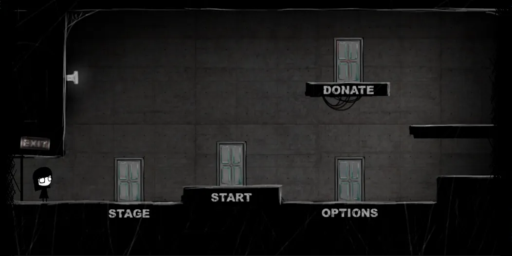 That Level Again 4 (Тат Левел Эген 4) [МОД: Много денег, Монет и Все открыто] Screenshot 5