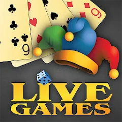 Скачать Durak LiveGames online [МОД: Деньги, Монеты и Меню MOD] | Взлом Durak LiveGames online на Андроид