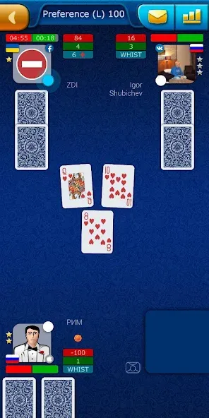 Preference LiveGames online [МОД: Много монет, Открытые уровни и Мега MOD] Screenshot 2