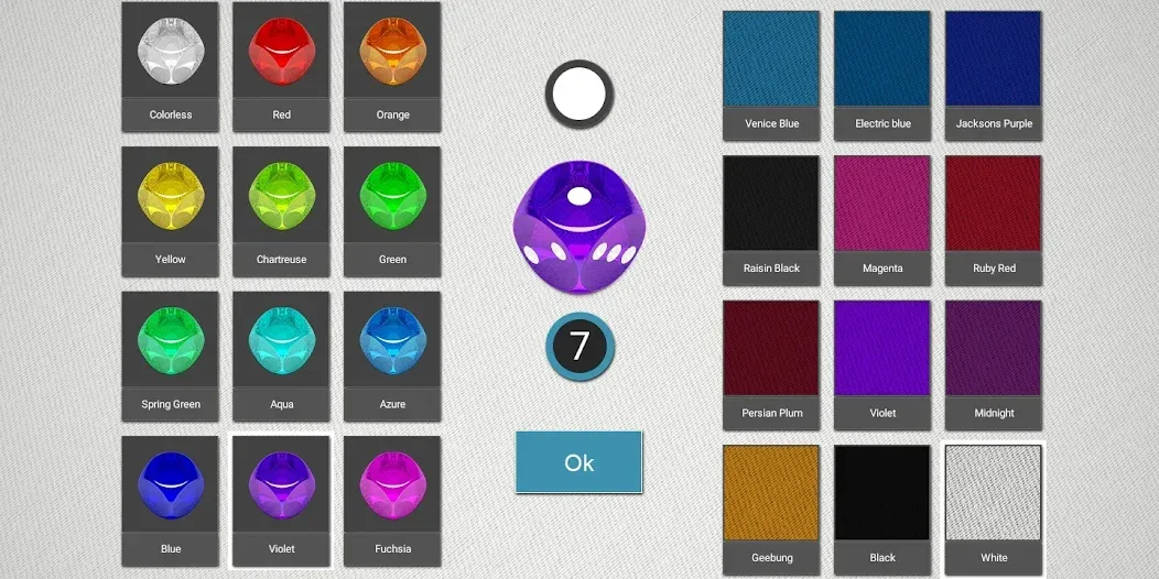 Dice [МОД: Деньги, Монеты и Меню MOD] Screenshot 1