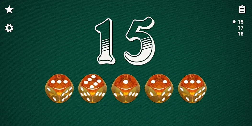 Dice [МОД: Деньги, Монеты и Меню MOD] Screenshot 3