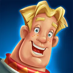 Скачать Heroes Adventure: Action RPG [МОД: Много денег, Монет и Все открыто] | Взлом Heroes Adventure: Action RPG на Андроид
