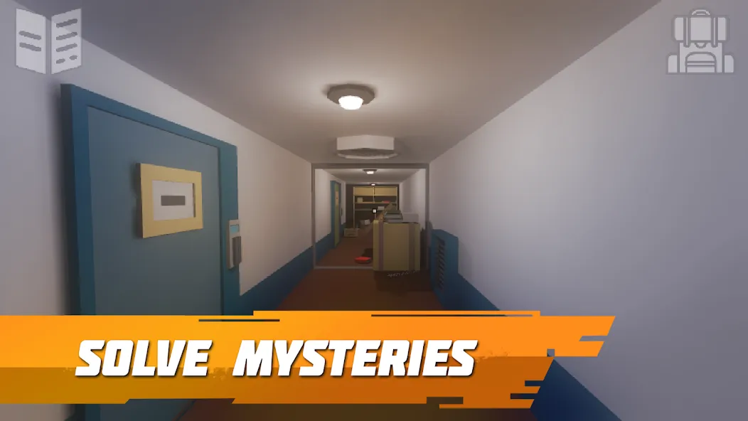 Bunker 21 Survival Story [МОД: Деньги, Монеты и Меню MOD] Screenshot 2