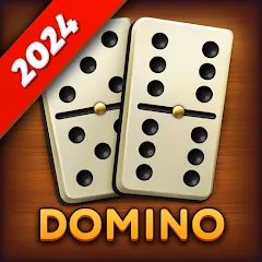 Скачать Domino - Dominos online game [МОД: Деньги, Монеты и Меню MOD] | Взлом Domino - Dominos online game на Андроид