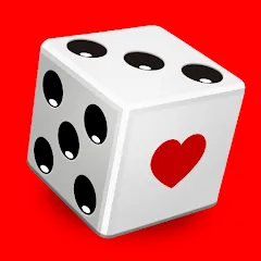Скачать Farkle Pro - 10000 dice game [МОД: Бесконечные деньги, Монеты и Мега MOD] | Взлом Farkle Pro - 10000 dice game на Андроид