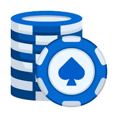 Скачать Digital Poker Chips [МОД: Бесконечные деньги, Монеты и Мега MOD] | Взлом Digital Poker Chips на Андроид