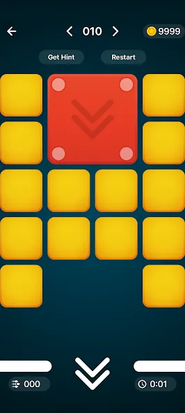 Puzzle Packed IQ Games (Пазл Пакед ИК Игры) [МОД: Меню, Бесконечные монеты и Открытые уровни] Screenshot 3