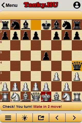 Chess (Сакк) [МОД: Много денег, Монет и Все открыто] Screenshot 2