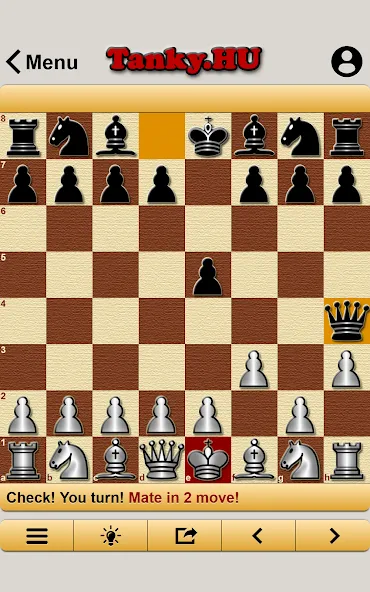 Chess (Сакк) [МОД: Много денег, Монет и Все открыто] Screenshot 4