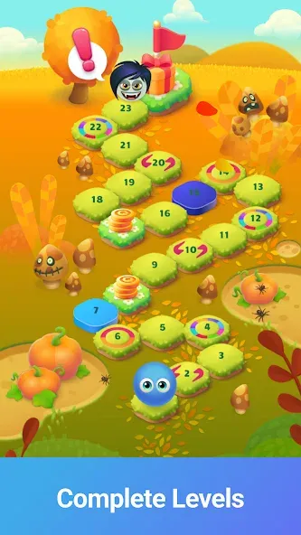 QuizDuel! Quiz & Trivia Game [MOD: Мод Меню/Взлом] - Скриншот 3