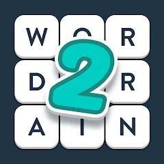 Скачать WordBrain 2 - word puzzle game (ВордБрейн 2) [МОД: Бесконечные деньги, Монеты и Мега MOD] | Взлом WordBrain 2 - word puzzle game на Андроид