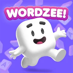 Скачать Wordzee! - Social Word Game [МОД: Много монет, Открытые уровни и Мега MOD] | Взлом Wordzee! - Social Word Game на Андроид