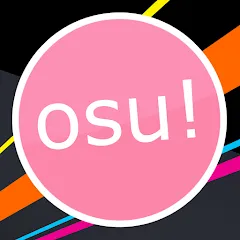 Скачать osu!stream [МОД: Деньги, Монеты и Меню MOD] | Взлом osu!stream на Андроид
