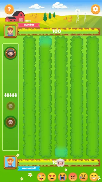 Sheep Battle (Шип Батл) [МОД: Много монет, Открытые уровни и Мега MOD] Screenshot 3