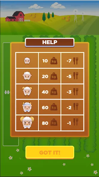 Sheep Battle (Шип Батл) [МОД: Много монет, Открытые уровни и Мега MOD] Screenshot 4