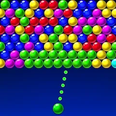 Скачать Bubble Shooter 2 (Бабл Шутер 2) [МОД: Деньги, Монеты и Меню MOD] | Взлом Bubble Shooter 2 на Андроид