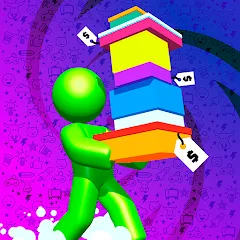 Скачать Shopping Mania (Шоппинг Мания) [МОД: Деньги, Монеты и Меню MOD] | Взлом Shopping Mania на Андроид