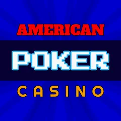 Скачать American Poker 90's Casino [МОД: Деньги, Монеты и Меню MOD] | Взлом American Poker 90's Casino на Андроид