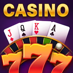 Скачать Casino All Star: Poker & Slots (Казино Олл Стар) [МОД: Много монет, Открытые уровни и Мега MOD] | Взлом Casino All Star: Poker & Slots на Андроид