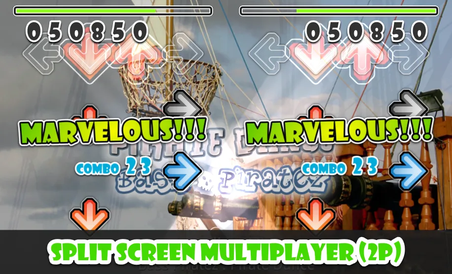 BeatX: Rhythm Game (БитИкс) [МОД: Много монет, Открытые уровни и Мега MOD] Screenshot 2