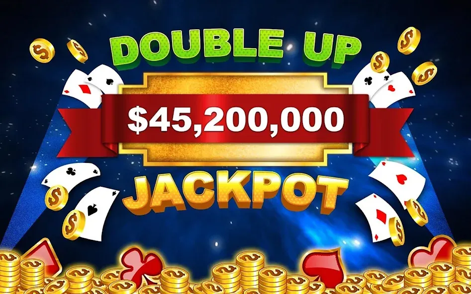 Slots - Slot machines [МОД: Много монет, Открытые уровни и Мега MOD] Screenshot 3