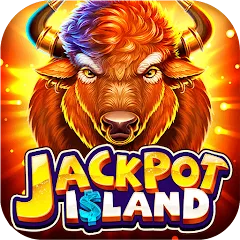 Скачать Jackpot Island - Slots Machine (Джекпот Айленд) [МОД: Деньги, Монеты и Меню MOD] | Взлом Jackpot Island - Slots Machine на Андроид