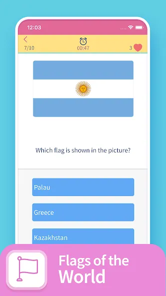 TRIVIA 360: Quiz Game (ТРИВИЯ 360) [МОД: Бесконечные деньги, Монеты и Мега MOD] Screenshot 5